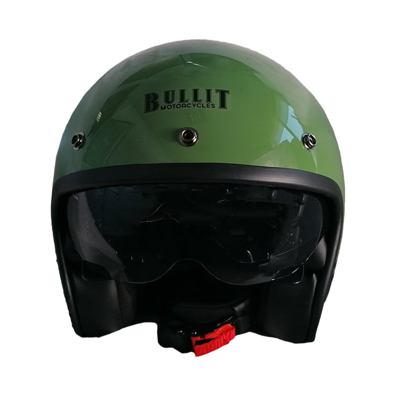VINTAGE Bullit Helmet