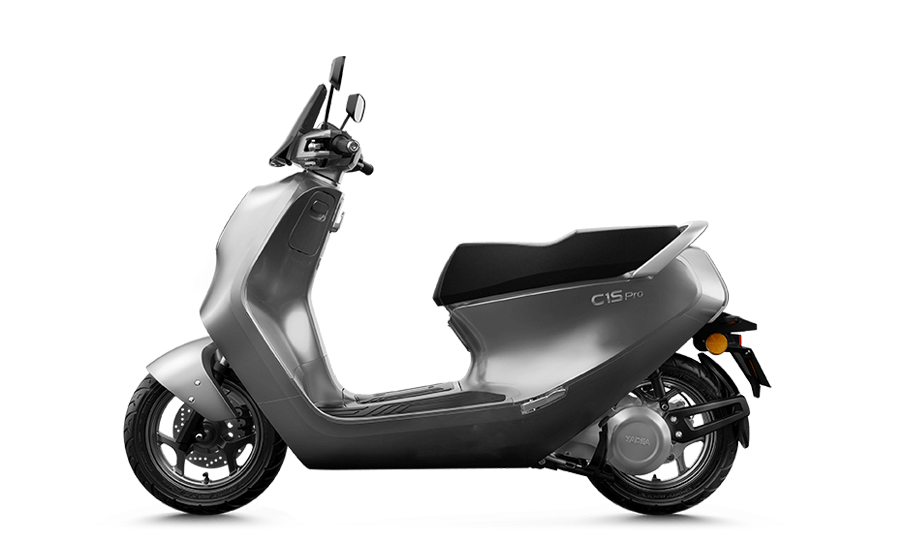 YADEA C1S Pro gallery