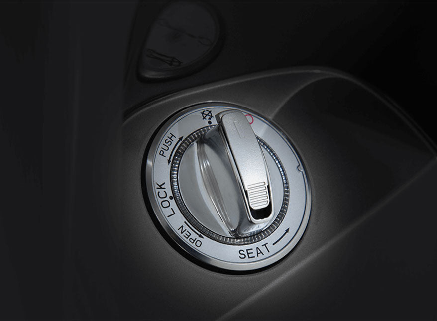 YADEA C1S Pro gallery