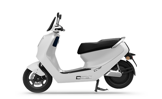 YADEA C1S Pro - Gray