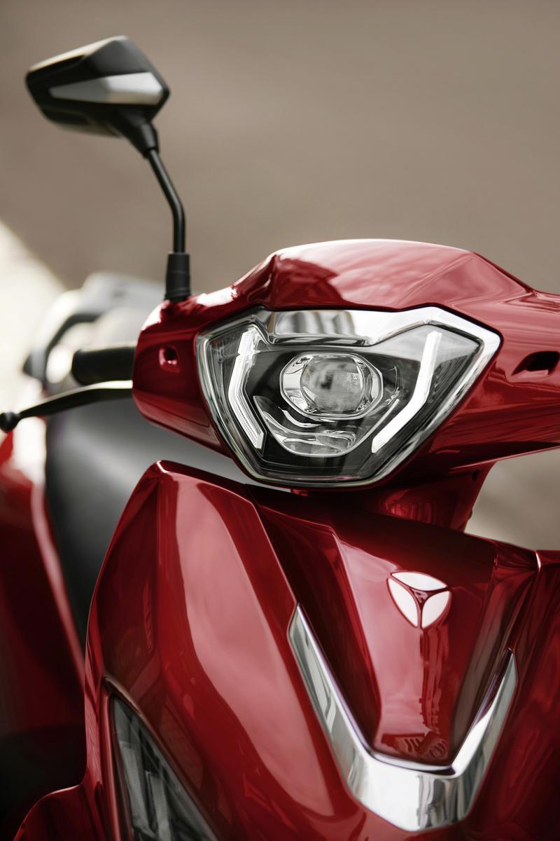 YADEA Voltguard gallery