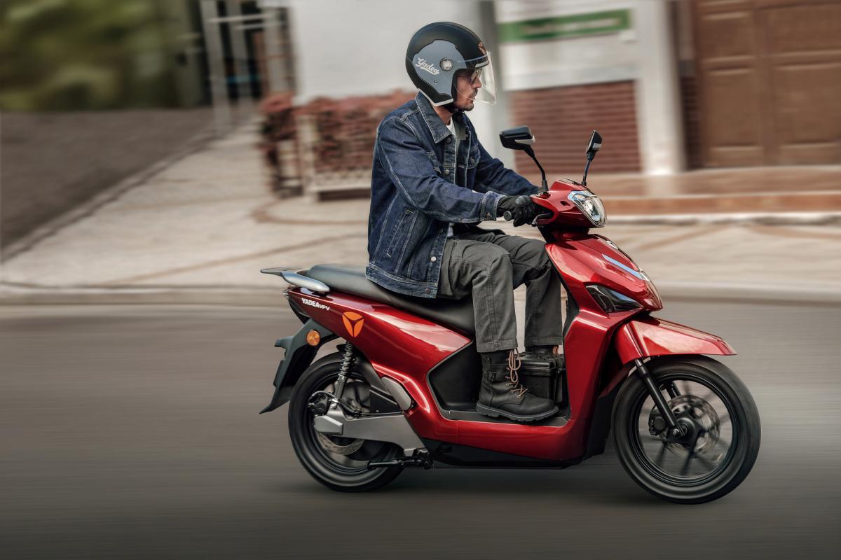 YADEA Voltguard gallery