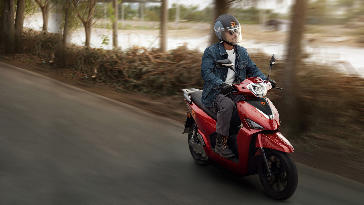 YADEA Voltguard gallery