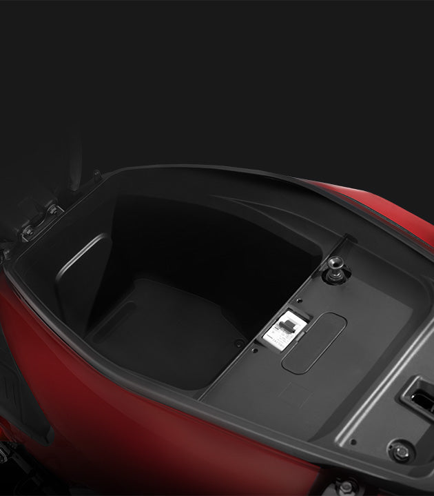 YADEA Voltguard gallery