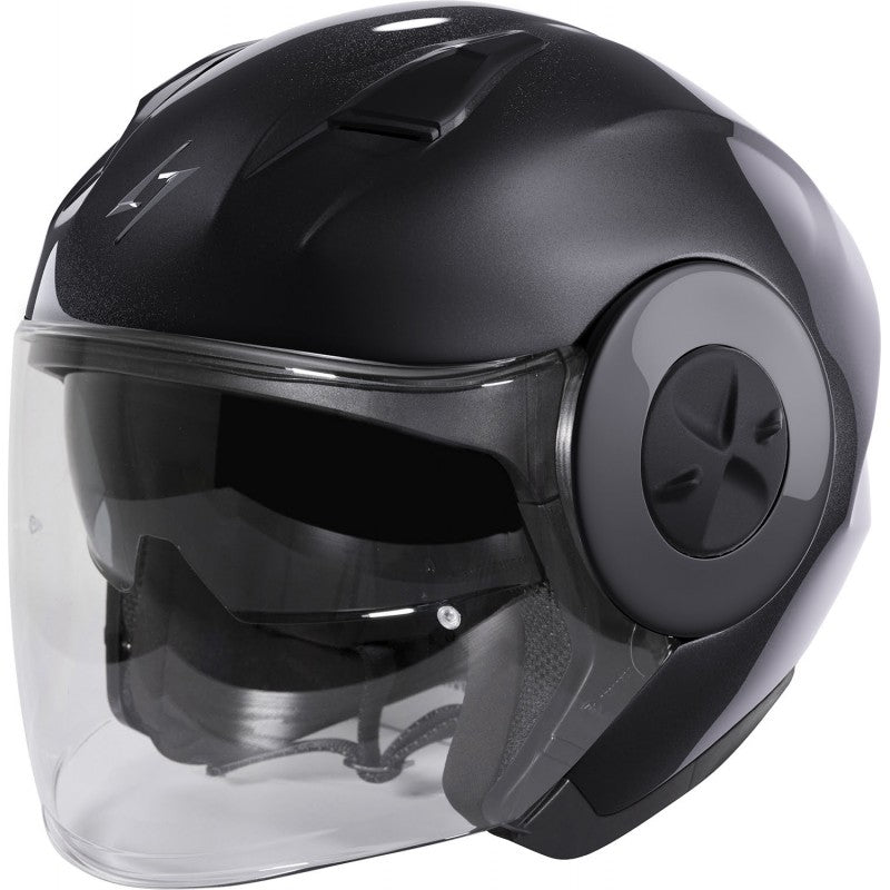 Capacete Trend Solid Pérola Stormer