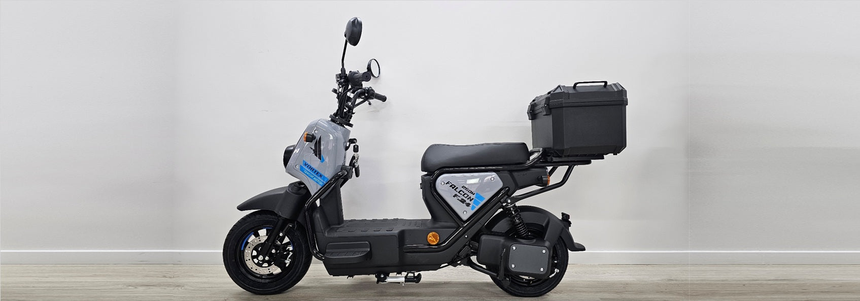 Goose Falcon gallery