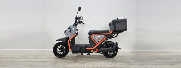 Goose Falcon gallery