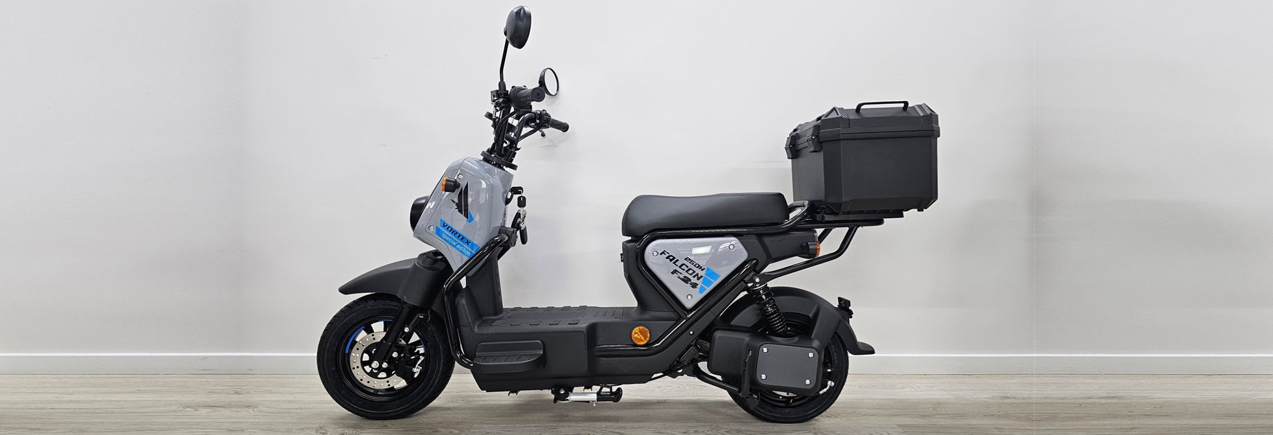 Goose Falcon gallery