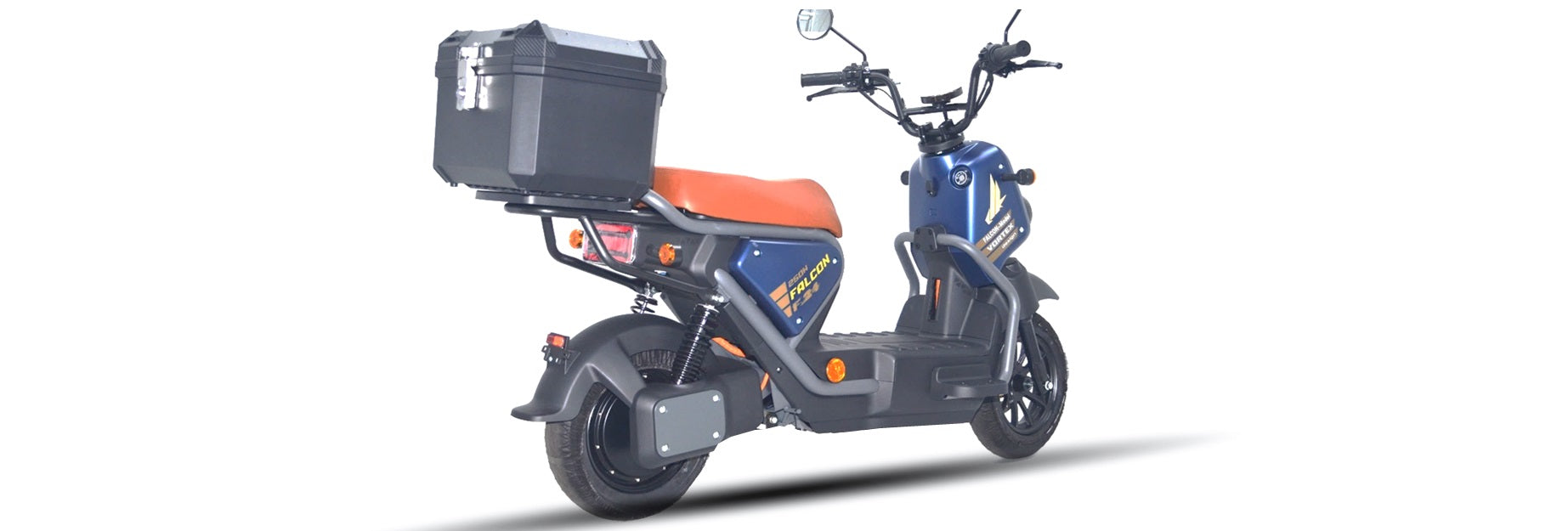 Goose Falcon gallery