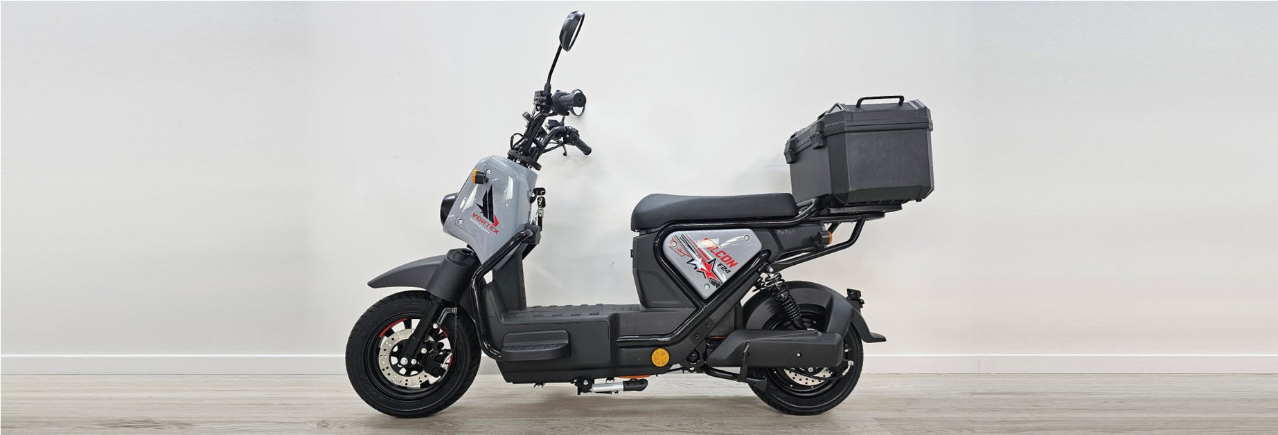 Goose Falcon gallery