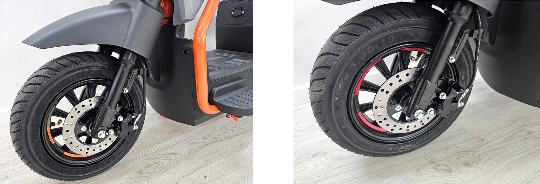 Goose Falcon gallery