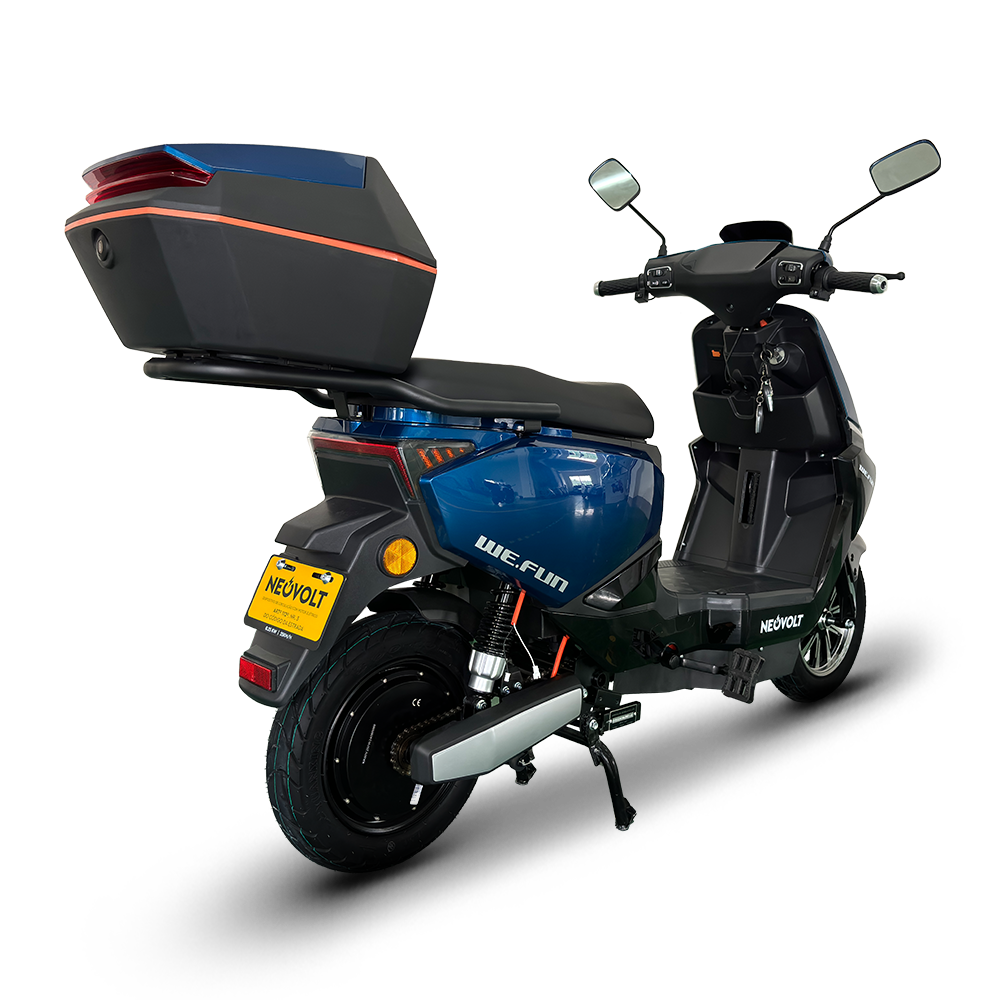 Neovolt WE-FUN