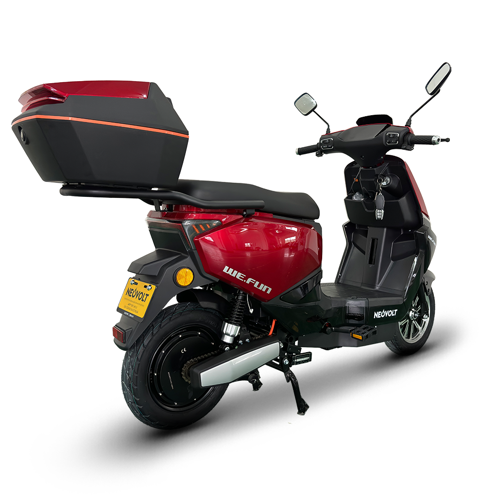 Neovolt WE-FUN