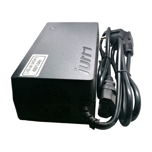 Lithium Battery Charger (48V 16A) (DC 54.6V / 3.0A) - Neovolt