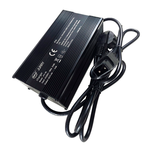 Lithium Battery Charger 60V (71.4V- 3A) - Neovolt (Eco-volt)