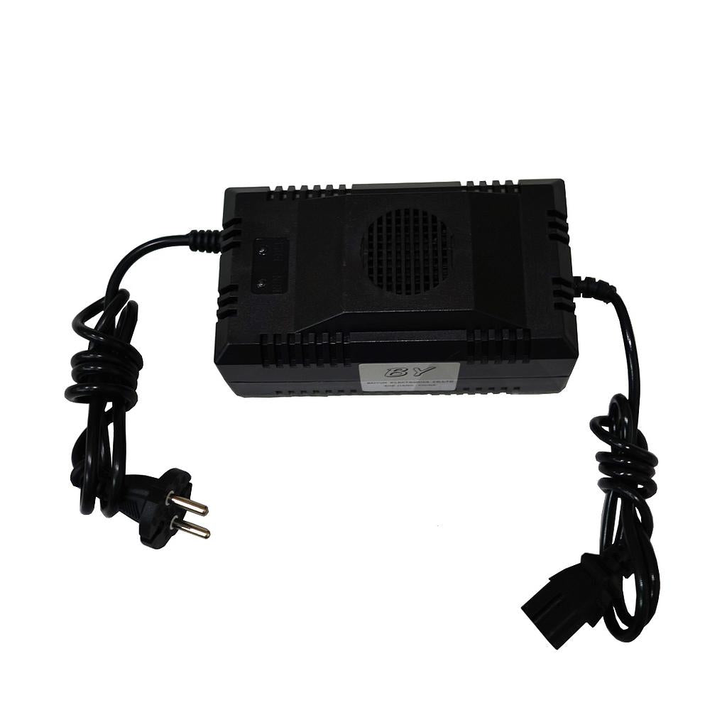 Lead Acid Battery Charger 60V (73.5V / 2.6-3.0A) (Electric Bicycles) - Neovolt (ZWD-TT / ZWD-ZGL / ECO-VOLT / RUNNER / WE-GO)