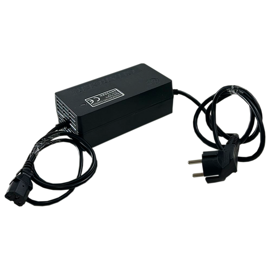 Lithium Battery Charger 60V (67.2V DC - 3A) - Neovolt