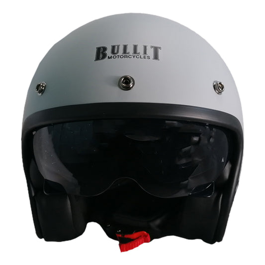 VINTAGE Bullit Helmet