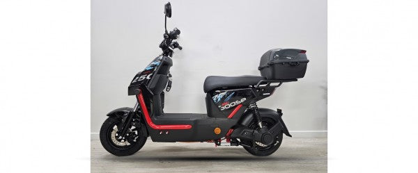 Goose Mig - Standard