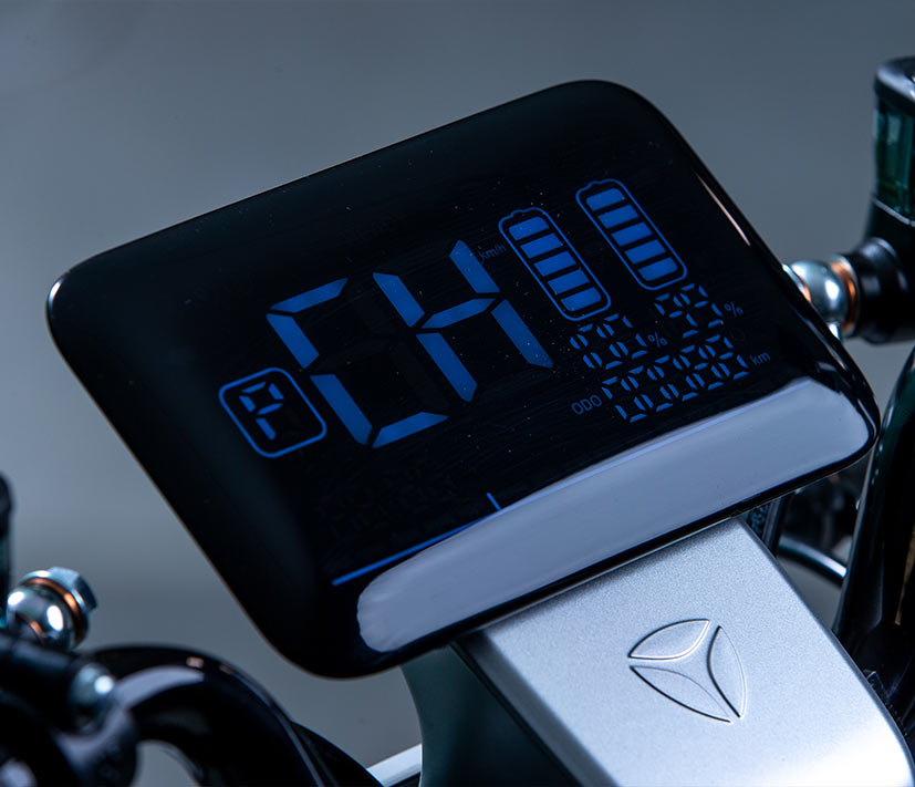 YADEA Y1S Pro gallery