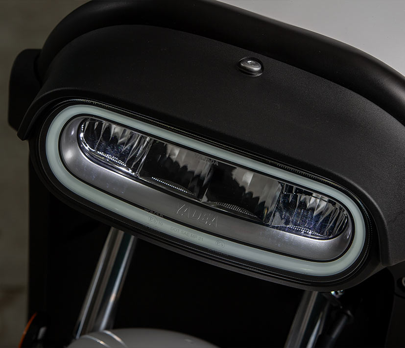 YADEA Y1S Pro gallery