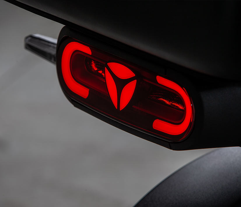 YADEA Y1S Pro gallery